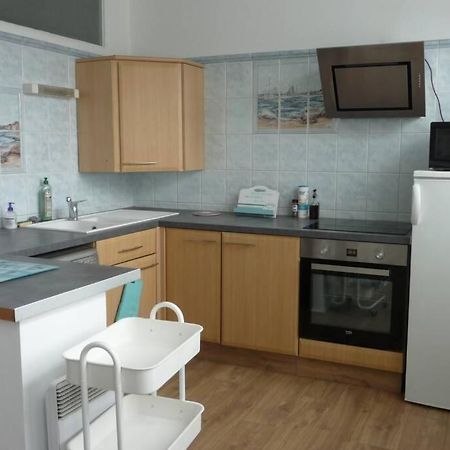 12 Rdc Appartement 2 Chambres Jardin Terrasse Plonéour-Lanvern المظهر الخارجي الصورة